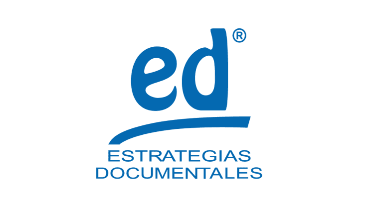 Logo Estrategias Documentales S.AS